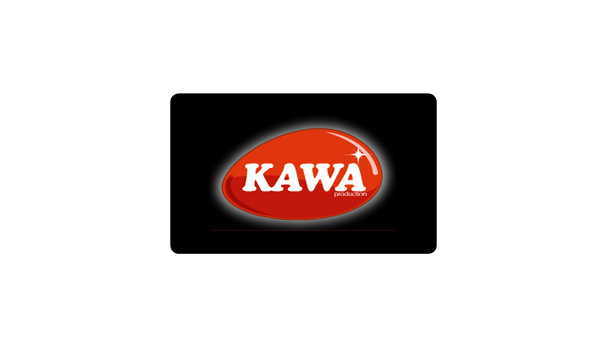 Kawa production