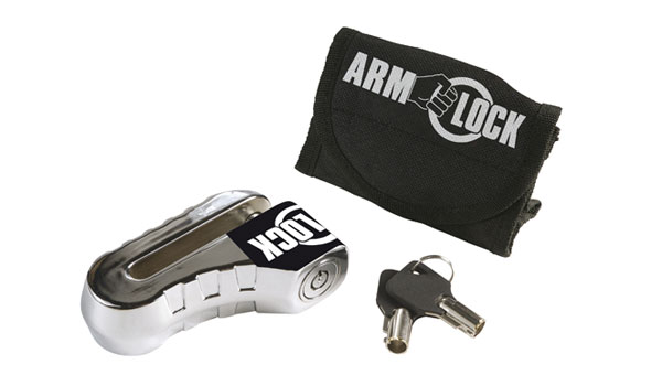 Arm Lock