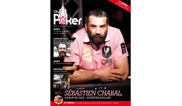 City Poker