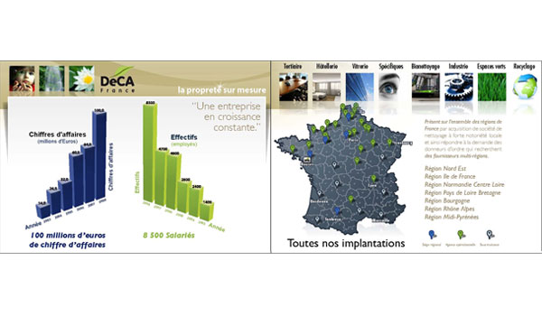 DeCA France
