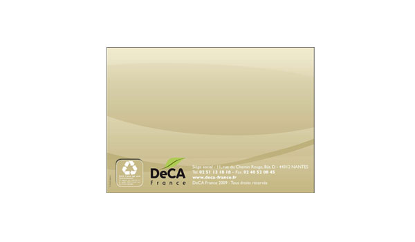 DeCA France