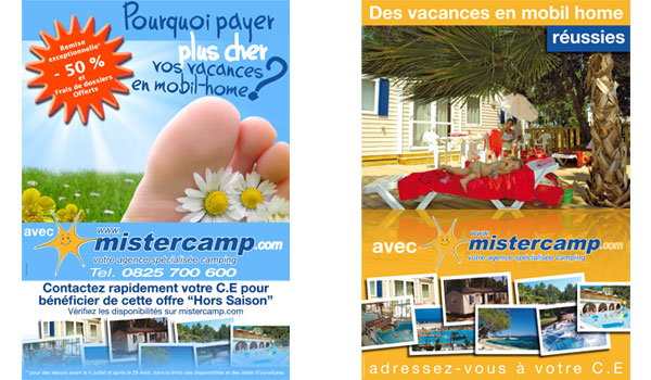 Mister Camp