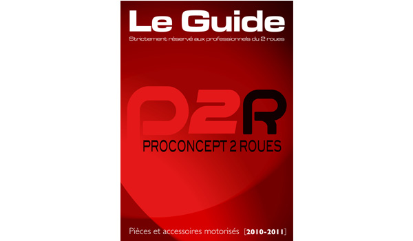p2r