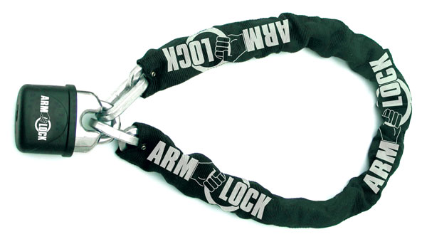Arm Lock